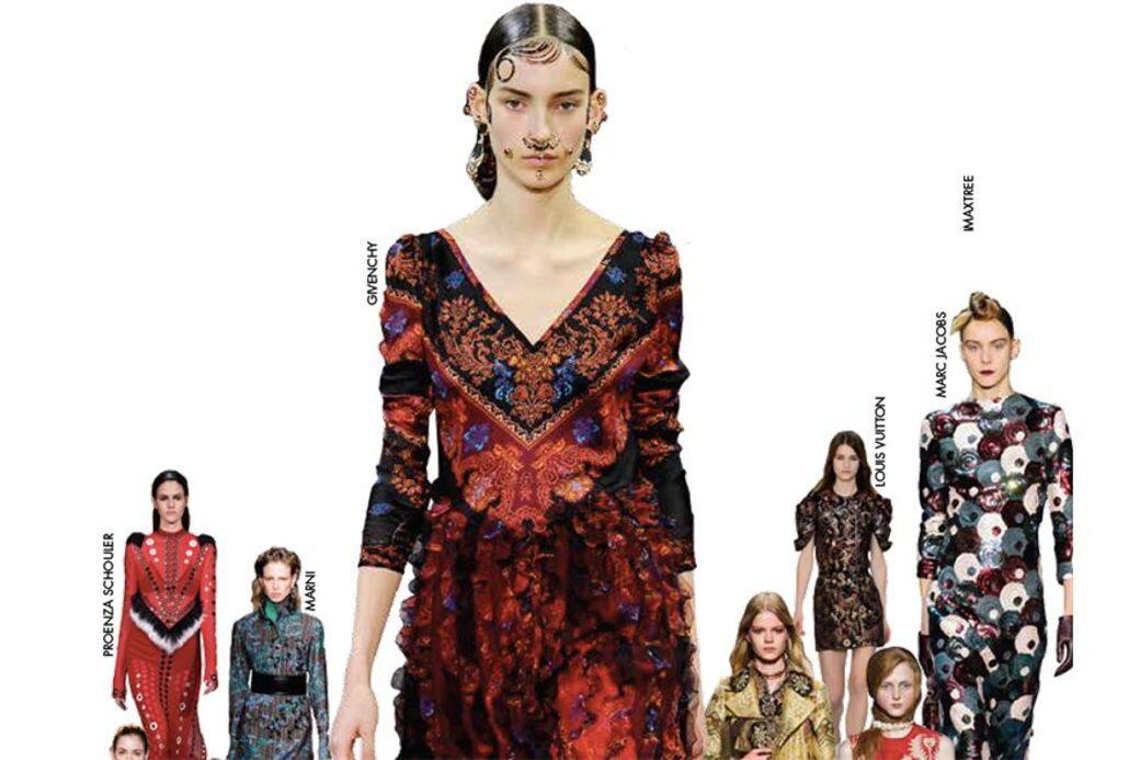 潮流, Fashion, 時裝, 秋冬 潮流, Fashion, 時裝, 秋冬