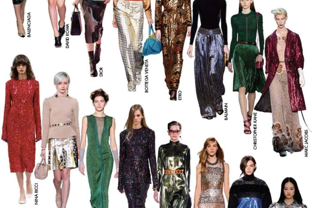 潮流, Fashion, 時裝, 秋冬 潮流, Fashion, 時裝, 秋冬