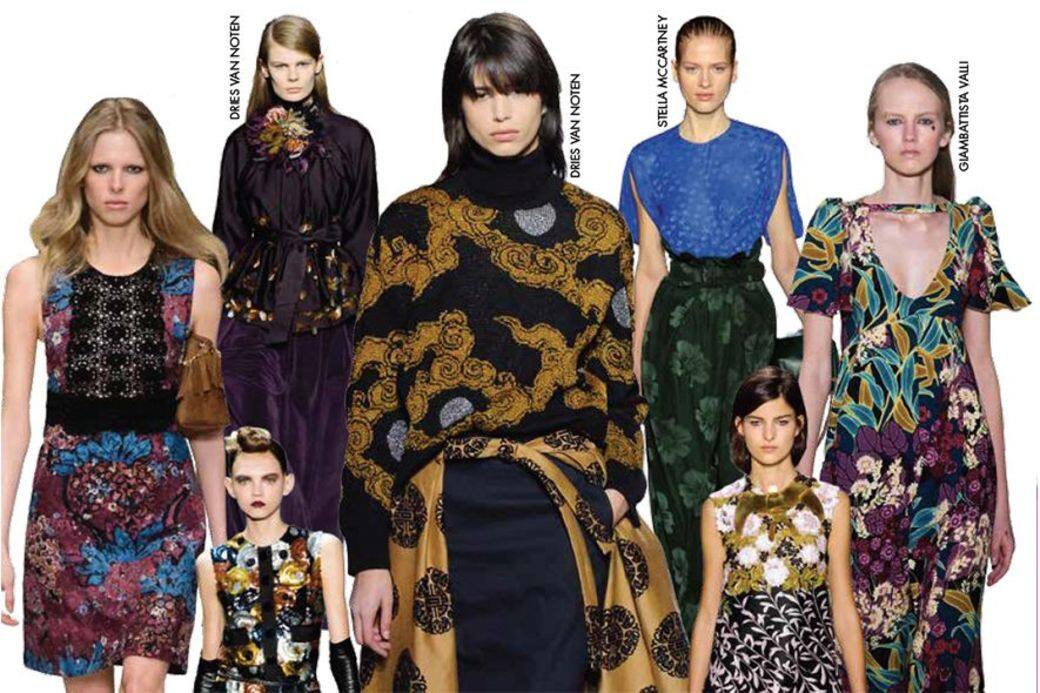 潮流, Fashion, 時裝, 秋冬 潮流, Fashion, 時裝, 秋冬