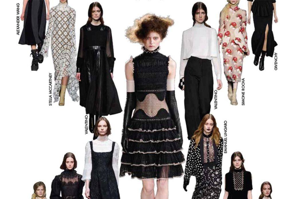 潮流, Fashion, 時裝, 秋冬 潮流, Fashion, 時裝, 秋冬
