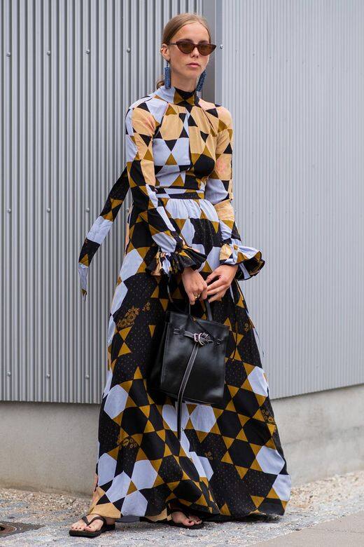 Maxi dress 超長裙國家:西班牙Pinterest 收藏指數:+377%當沒有時間和心思去配搭造型時 Maxi dress 超長裙國家:西班牙Pinterest 收藏指數:+377%當沒有時間和心思去配搭造型時