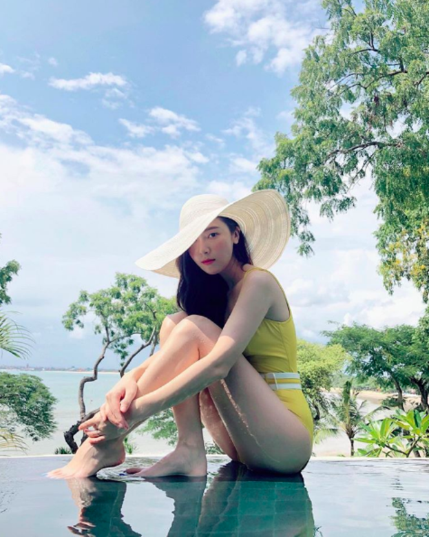 夏天最流行比堅尼、一件頭泳衣推介: 夏天最流行比堅尼、一件頭泳衣推介:
