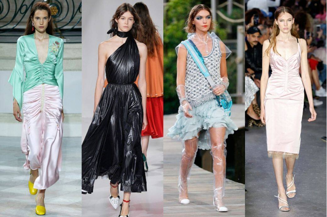 2018春夏潮流,Trend Report, Balenciaga, Tibi, Chanel, Valentino, Crocs, Saint Laurent, Maison Margiela,穿搭, 宇宙紫, Ultra Violet, 2018春夏潮流,Trend Report, Balenciaga, Tibi, Chanel, Valentino, Crocs, Saint Laurent, Maison Margiela,穿搭, 宇宙紫, Ultra Violet,