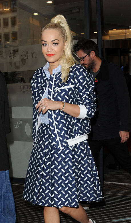 Rita Ora Rita Ora