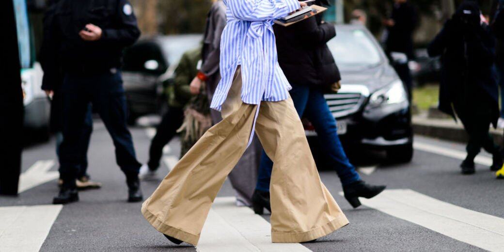 5 Fashion Trends That Will Be in for 2017 and 5 That Will Be Out 5 Fashion Trends That Will Be in for 2017 and 5 That Will Be Out