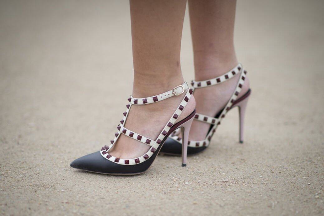 高跟鞋, 穿搭, Style tips, Accessories, 上班 高跟鞋, 穿搭, Style tips, Accessories, 上班