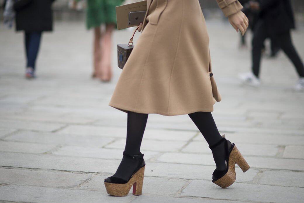 高跟鞋, 穿搭, Style tips, Accessories, 上班 高跟鞋, 穿搭, Style tips, Accessories, 上班
