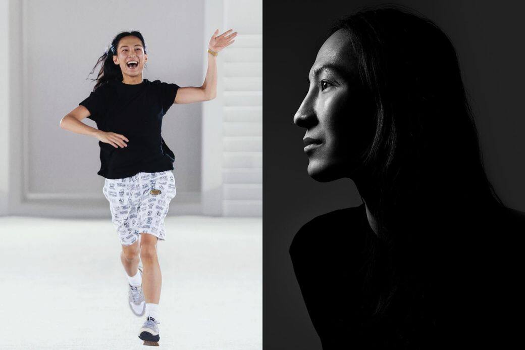 Alexander Wang Alexander Wang