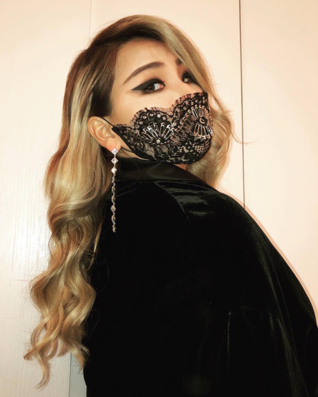 好女孩上天堂,壞女孩都去逛ALEXANDER WANG 好女孩上天堂,壞女孩都去逛ALEXANDER WANG
