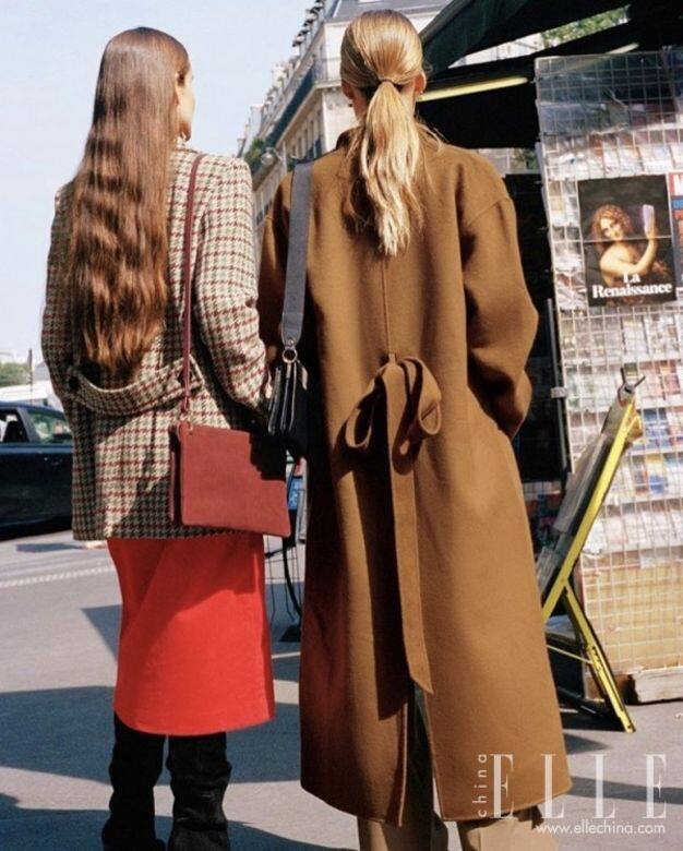 & Other Stories作為H&M旗下的子品牌,& Other Stories擁有北歐少女的文藝和法式女生的浪 & Other Stories作為H&M旗下的子品牌,& Other Stories擁有北歐少女的文藝和法式女生的浪