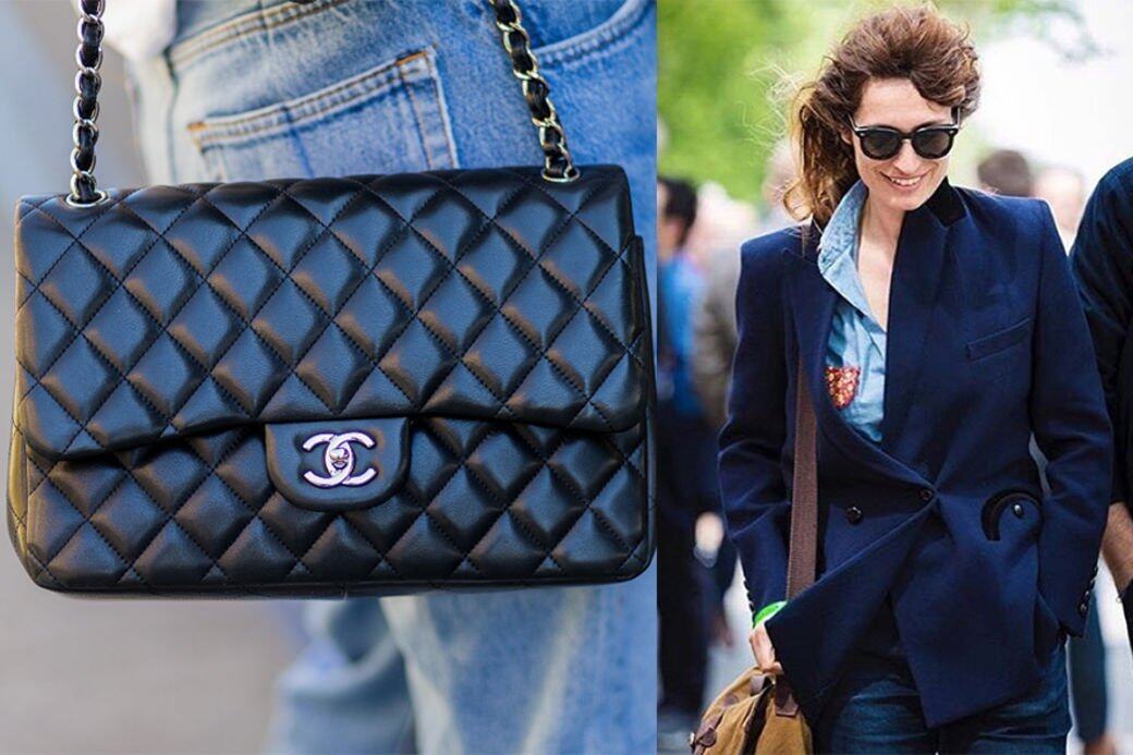 Chanel, 法國, Caroline de Maigret Chanel, 法國, Caroline de Maigret