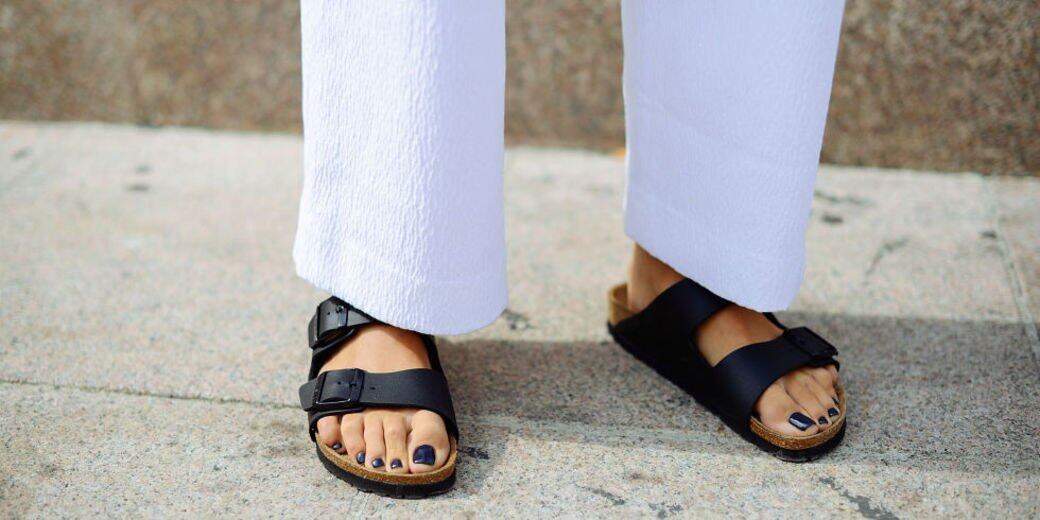 Birkenstock, 涼鞋, 穿搭, 配搭 Birkenstock, 涼鞋, 穿搭, 配搭