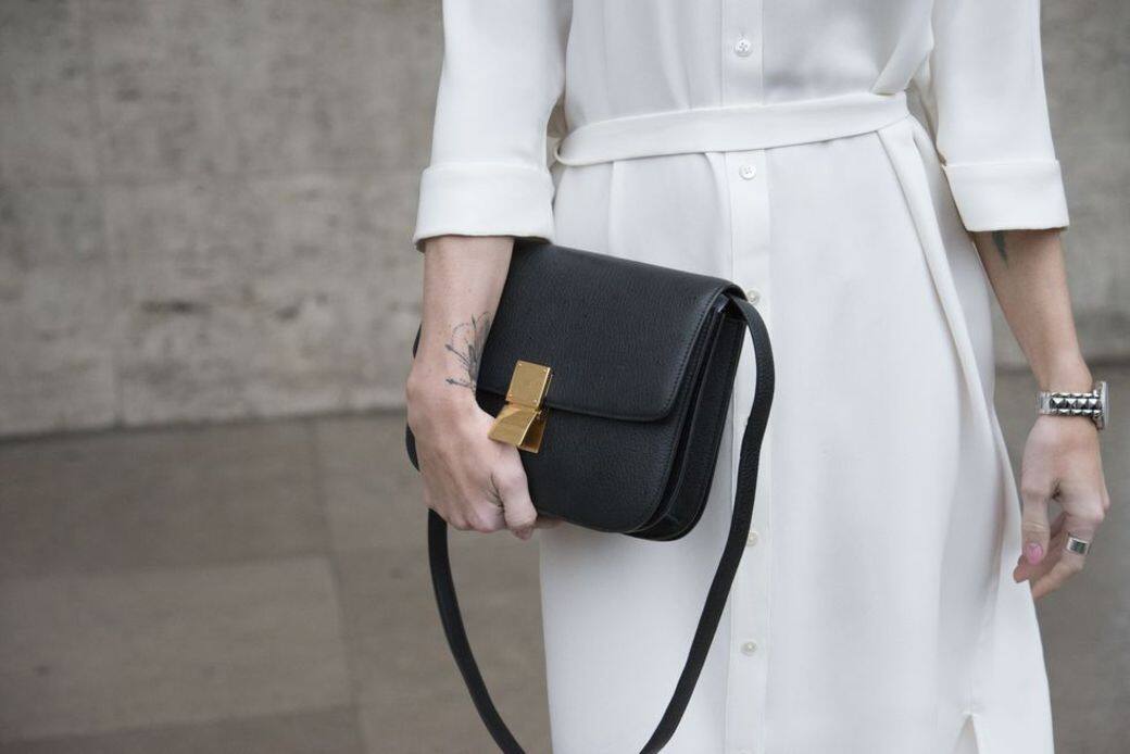 Céline classic Céline classic