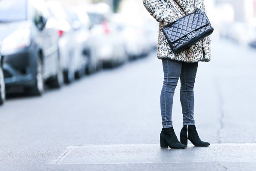 Chanel Chanel 2.55 Chanel Chanel 2.55