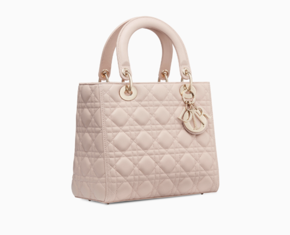 Christian Dior 手袋 Lady Dior Bag Christian Dior 手袋 Lady Dior Bag