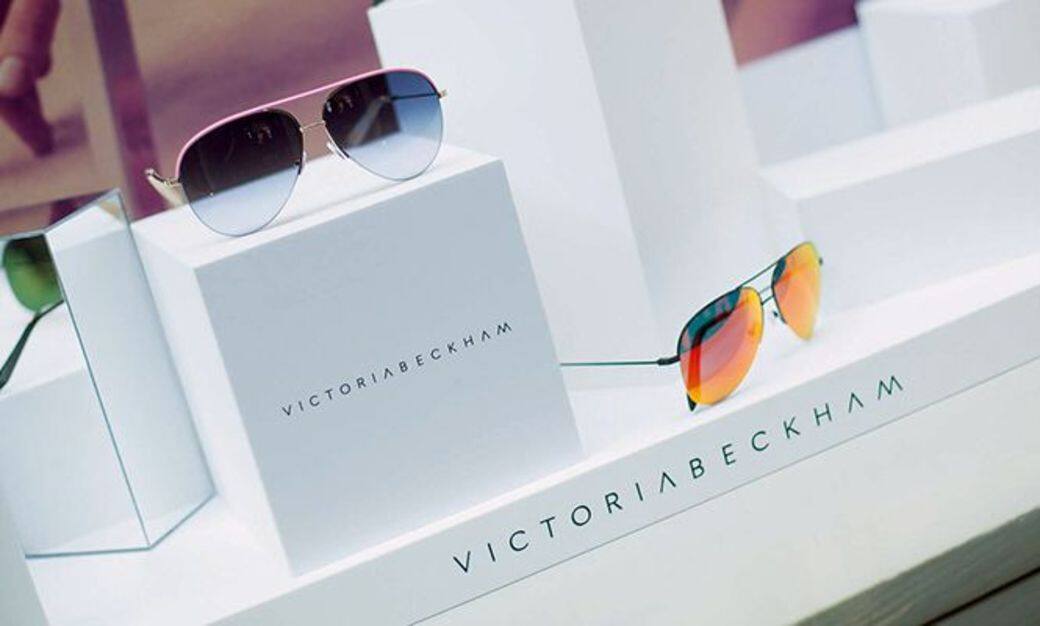 Victoria Beckham, 設計師, 專訪, 太陽眼鏡, Accessories, Fashion, 時裝 Victoria Beckham, 設計師, 專訪, 太陽眼鏡, Accessories, Fashion, 時裝