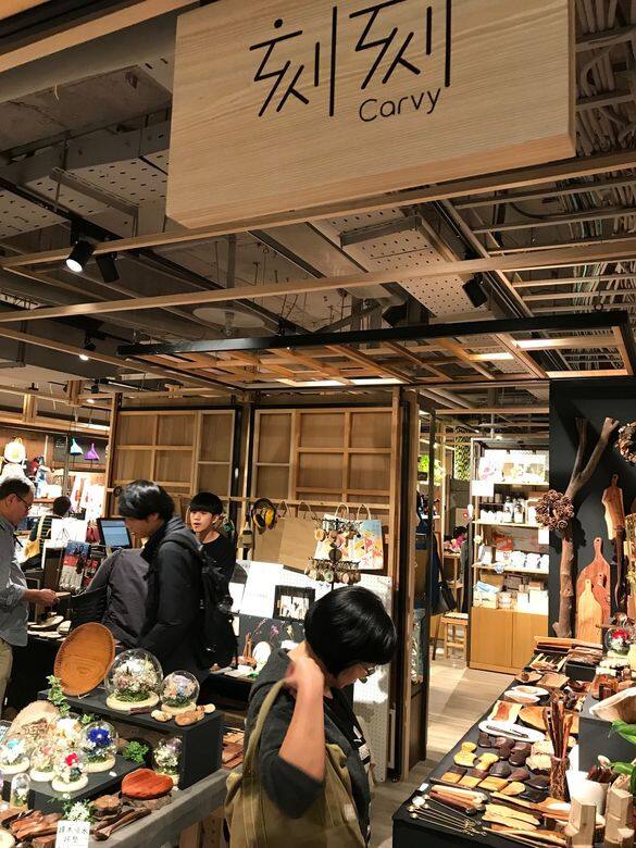 【台北時尚自由行】編輯推介台北隱藏時尚店: 從生活回到自然的「刻刻」誠品 【台北時尚自由行】編輯推介台北隱藏時尚店: 從生活回到自然的「刻刻」誠品