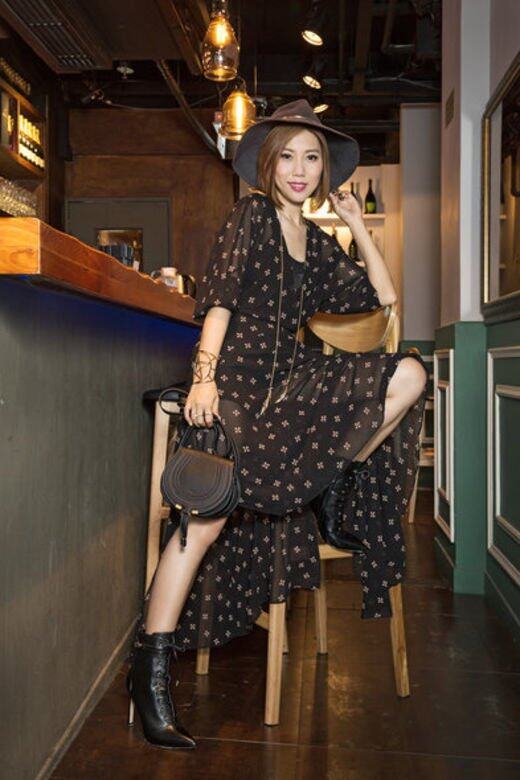 Faye Tsui, Fashion, 時裝, Style tips, 穿搭 Faye Tsui, Fashion, 時裝, Style tips, 穿搭