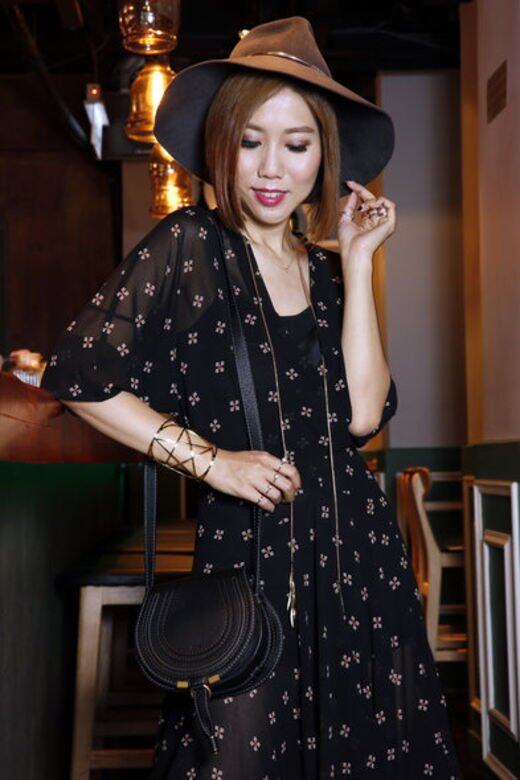 Faye Tsui, Fashion, 時裝, Style tips, 穿搭 Faye Tsui, Fashion, 時裝, Style tips, 穿搭