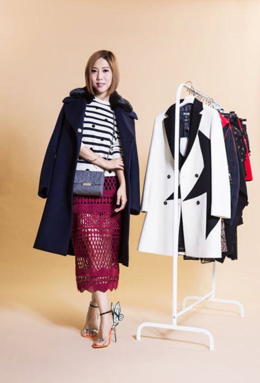Faye Tsui, Fashion, 時裝, Style tips, 穿搭 Faye Tsui, Fashion, 時裝, Style tips, 穿搭