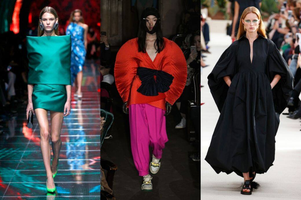 Balenciaga/Gucci/Valentino Balenciaga/Gucci/Valentino