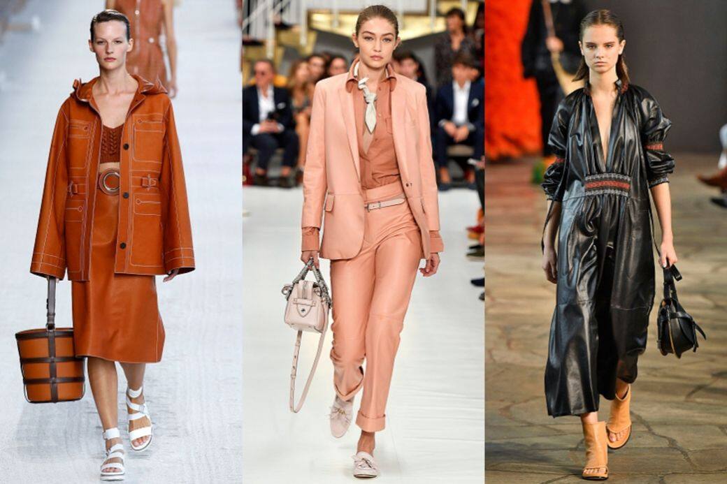 Hermes/Tod’s/Loewe Hermes/Tod’s/Loewe