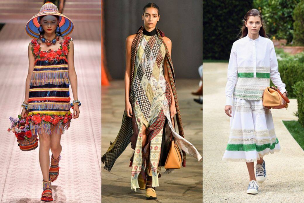 Dolce & Gabbana/Loewe/Tory Burch Dolce & Gabbana/Loewe/Tory Burch