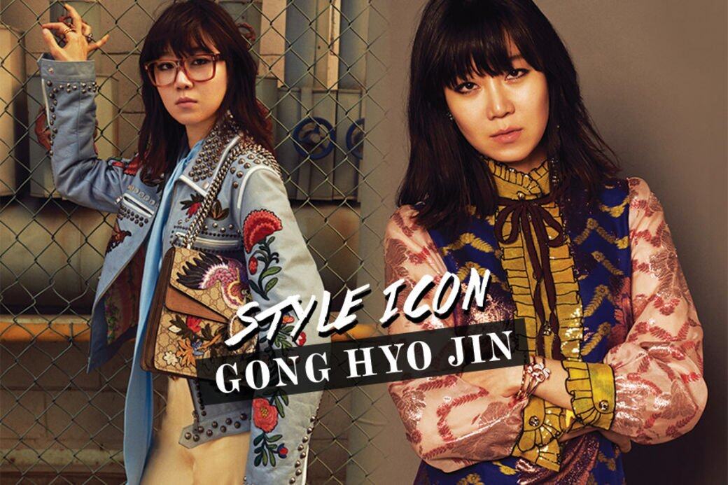 ELLE Korea ELLE Korea