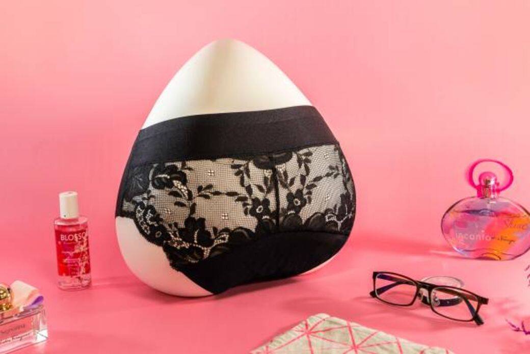 台灣月亮褲 日用喱士款 $200.14 @goodmoonmood.com 台灣月亮褲 日用喱士款 $200.14 @goodmoonmood.com 