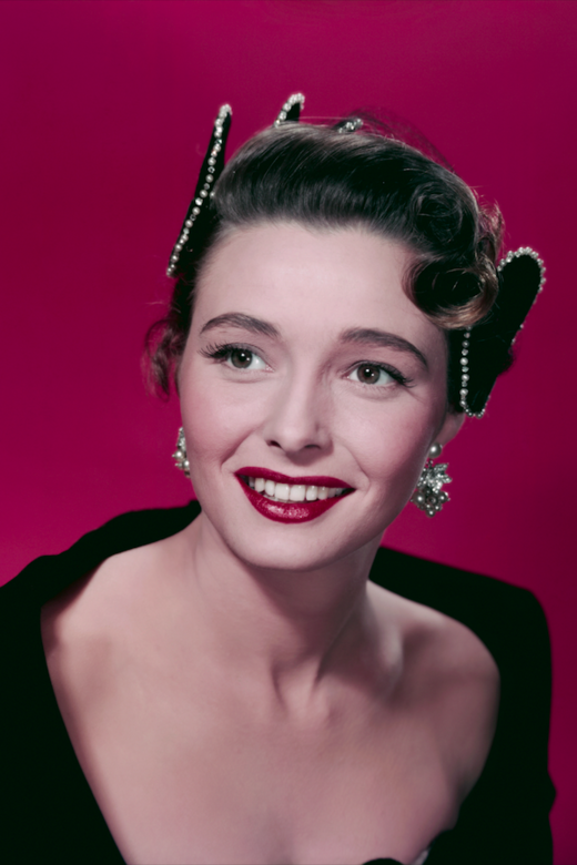 Patricia Neal 帕翠夏·尼爾 Patricia Neal 帕翠夏·尼爾
