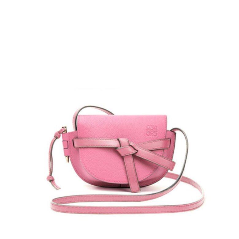 Loewe Mini Gate Bag Loewe Mini Gate Bag