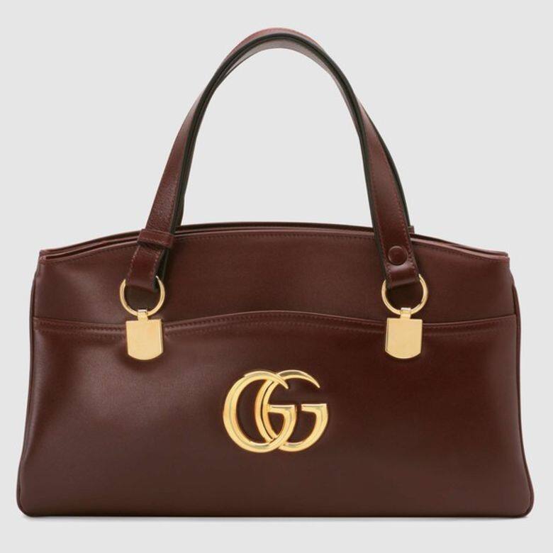 Gucci Arli large top handle bag $26,500