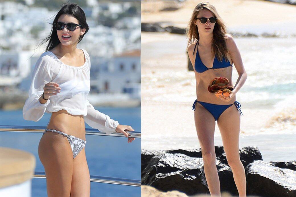 Style tips, 搭配, Fashion, 時裝, 泳衣, Bikini Style tips, 搭配, Fashion, 時裝, 泳衣, Bikini