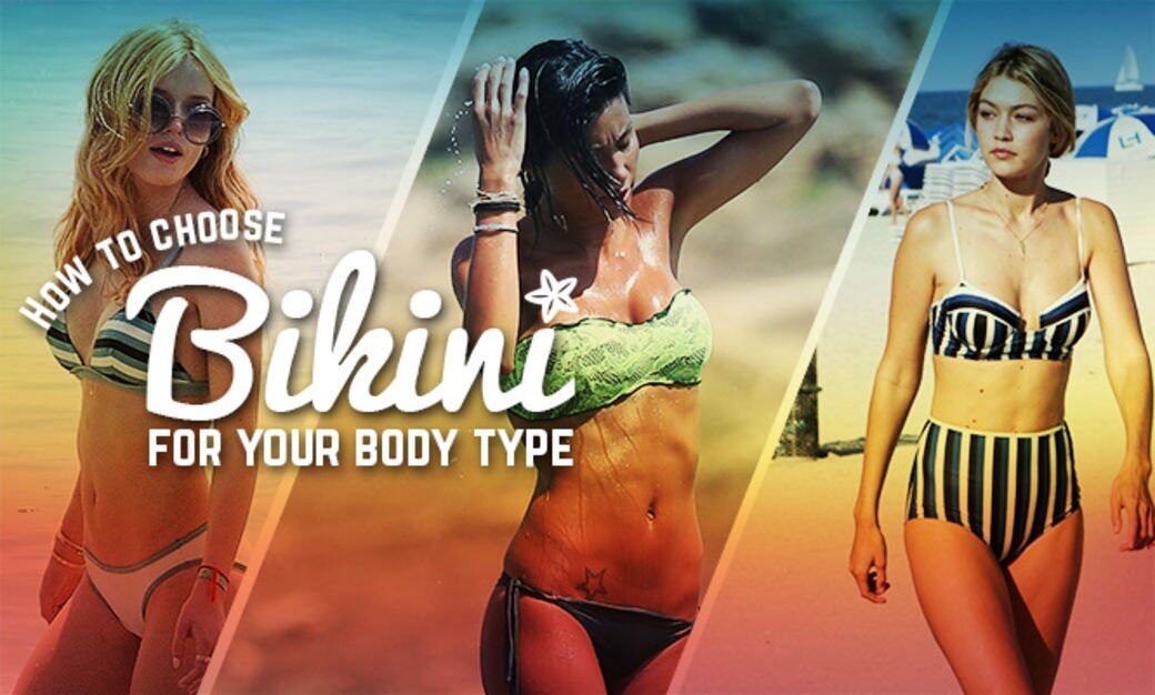 泳衣, 比堅尼, Fashion, 時裝, Style tips 泳衣, 比堅尼, Fashion, 時裝, Style tips