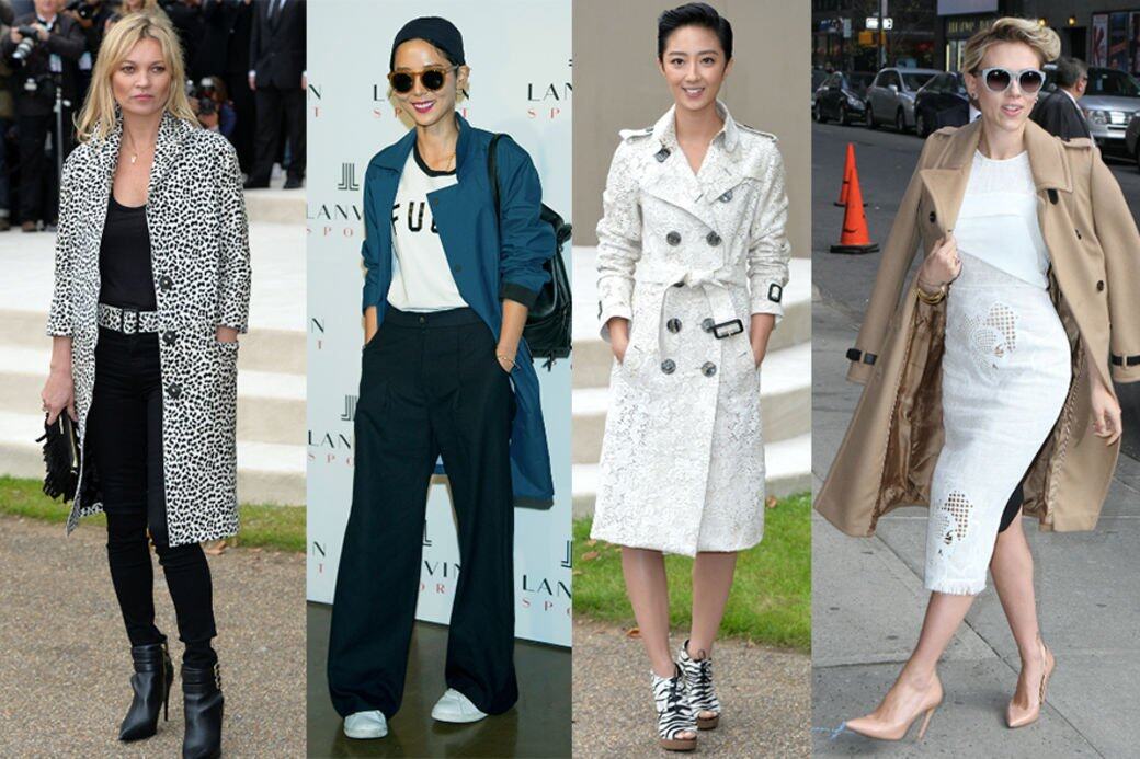 長褸, 秋冬, Style tips, 穿搭, Fashion, 時裝, 外套 長褸, 秋冬, Style tips, 穿搭, Fashion, 時裝, 外套