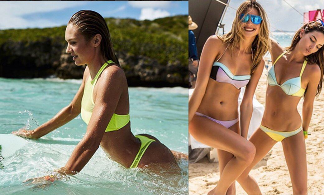 比堅尼, Victoria’s Secret, 泳衣, Fashion, style tips, 時裝, 搭配 比堅尼, Victoria’s Secret, 泳衣, Fashion, style tips, 時裝, 搭配