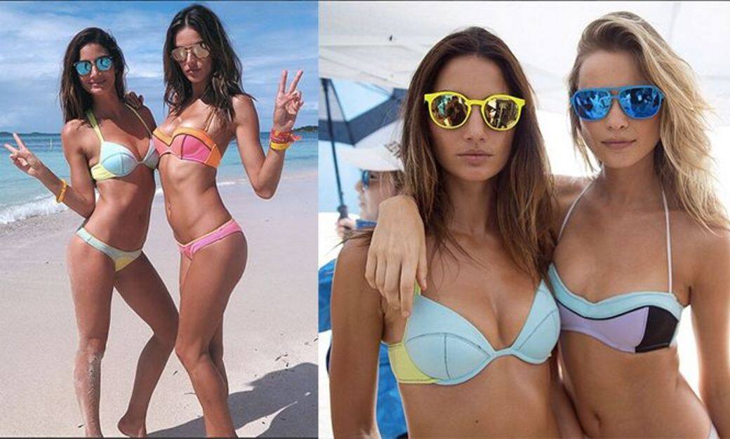 比堅尼, Victoria’s Secret, 泳衣, Fashion, style tips, 時裝, 搭配 比堅尼, Victoria’s Secret, 泳衣, Fashion, style tips, 時裝, 搭配