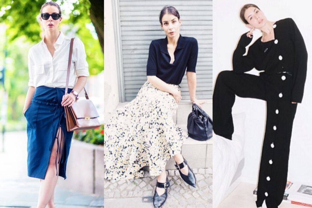 Fashion , 時裝 , 顯瘦 , 穿搭 Fashion , 時裝 , 顯瘦 , 穿搭