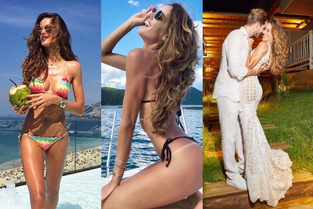 S型, Victoria's Secret, 模特兒, Izabel Goulart, 閃光彈, 旅遊, 穿搭, 維密天使 S型, Victoria's Secret, 模特兒, Izabel Goulart, 閃光彈, 旅遊, 穿搭, 維密天使