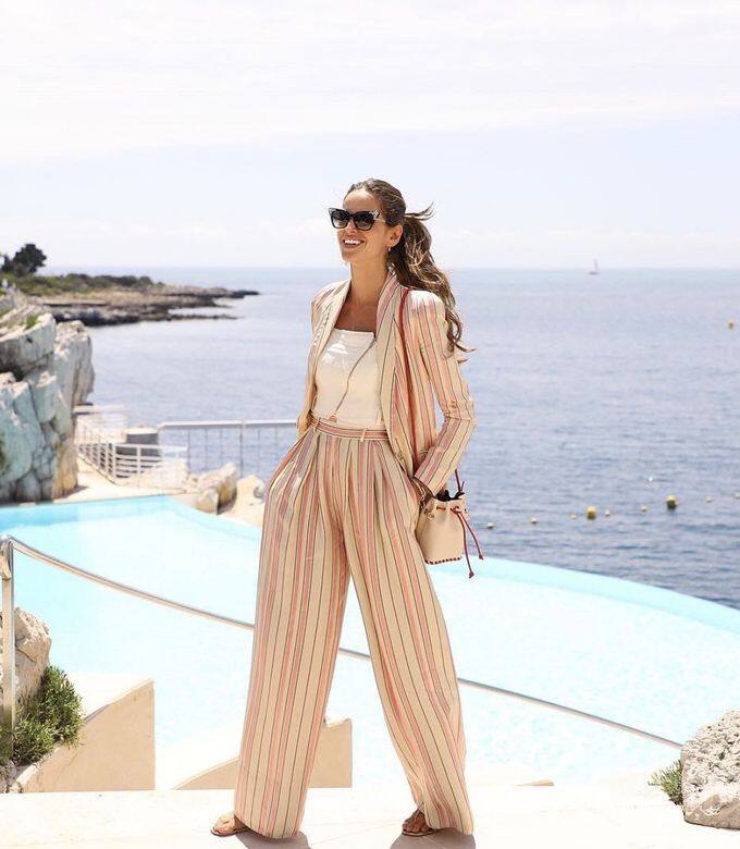 S型, Victoria Secret, 模特兒, Izabel Goulart, 閃光彈, 旅遊, 穿搭, 維密天使 S型, Victoria Secret, 模特兒, Izabel Goulart, 閃光彈, 旅遊, 穿搭, 維密天使
