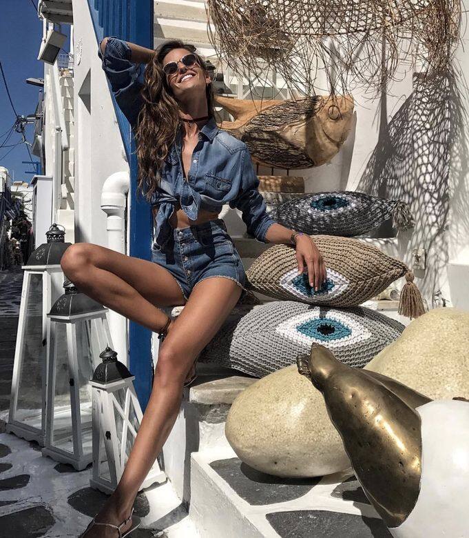 S型, Victoria Secret, 模特兒, Izabel Goulart, 閃光彈, 旅遊, 穿搭, 維密天使 S型, Victoria Secret, 模特兒, Izabel Goulart, 閃光彈, 旅遊, 穿搭, 維密天使