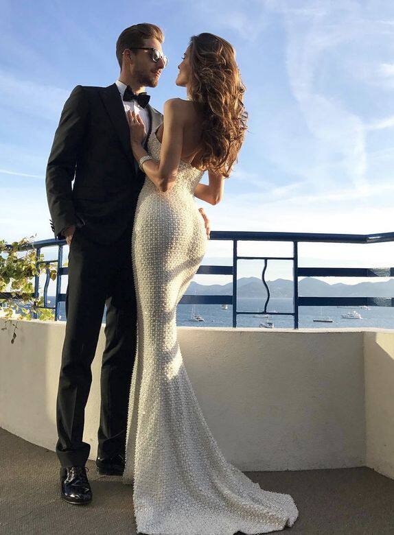 S型, Victoria Secret, 模特兒, Izabel Goulart, 閃光彈, 旅遊, 穿搭, 維密天使 S型, Victoria Secret, 模特兒, Izabel Goulart, 閃光彈, 旅遊, 穿搭, 維密天使