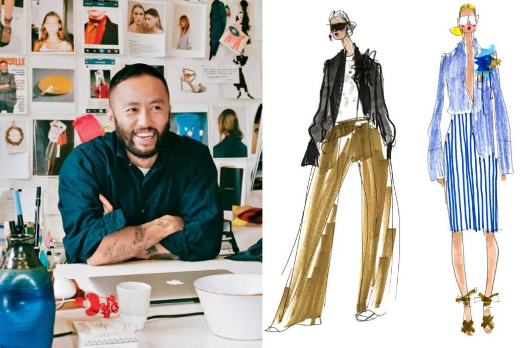 J.Crew, 訪問 J.Crew, 訪問