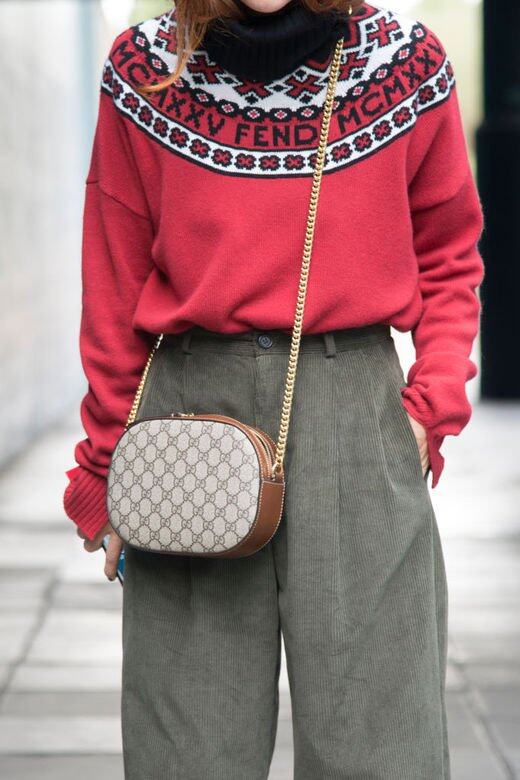Fendi Fendi