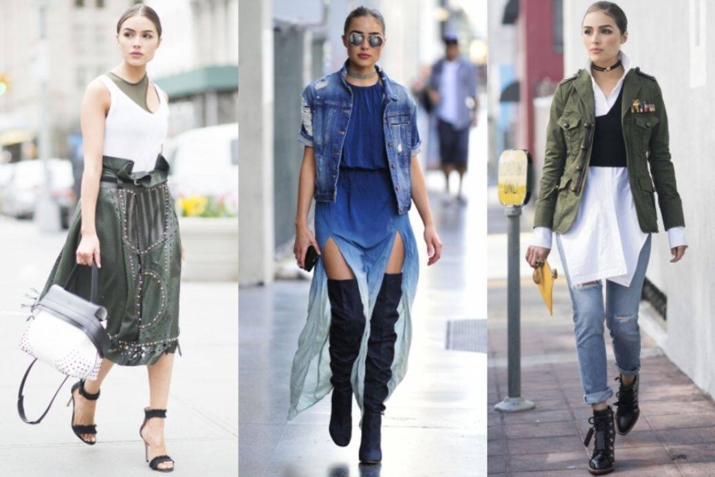 Olivia Culpo, Olivia Culpo outfit, 穿搭, 美國小姐 Olivia Culpo, Olivia Culpo outfit, 穿搭, 美國小姐