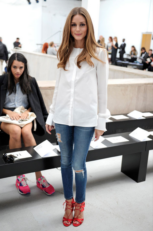 Fashion, 時裝, 穿搭, Style tip, Olivia Palermo Fashion, 時裝, 穿搭, Style tip, Olivia Palermo