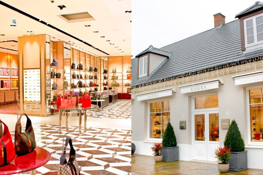 2018巴黎好去處La Vallee Village、One Nation OutletOutlet、聖圖安跳蚤市場!如何辦理退稅、享有特別折扣優惠你要知! 2018巴黎好去處La Vallee Village、One Nation OutletOutlet、聖圖安跳蚤市場!如何辦理退稅、享有特別折扣優惠你要知!