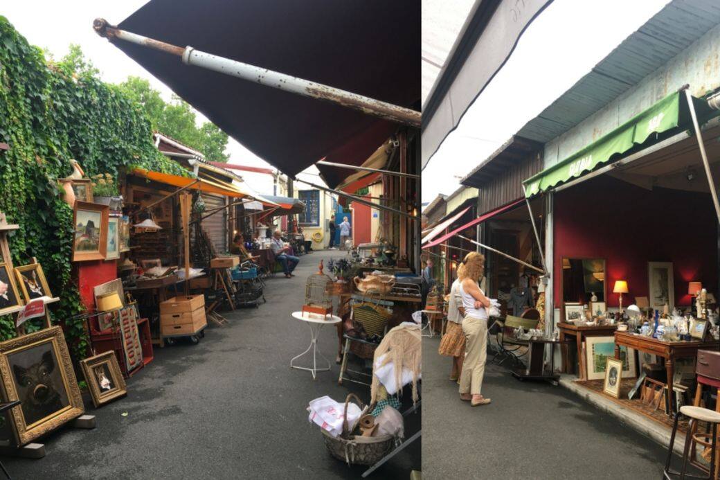 2018巴黎好去處La Vallee Village、One Nation OutletOutlet、聖圖安跳蚤市場!如何辦理退稅、享有特別折扣優惠你要知! 2018巴黎好去處La Vallee Village、One Nation OutletOutlet、聖圖安跳蚤市場!如何辦理退稅、享有特別折扣優惠你要知!