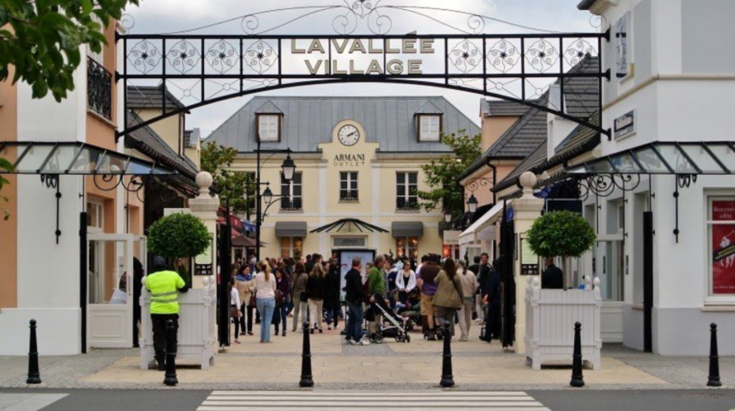 全年折扣 La Vallee Village 全年折扣 La Vallee Village