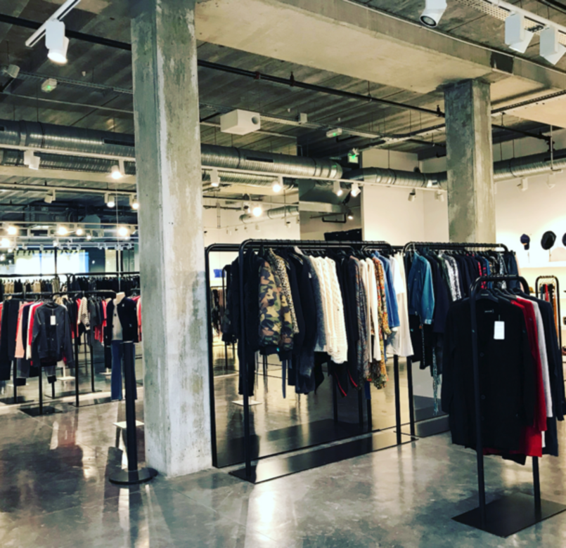 2018巴黎好去處La Vallee Village、One Nation OutletOutlet、聖圖安跳蚤市場!如何辦理退稅、享有特別折扣優惠你要知! 2018巴黎好去處La Vallee Village、One Nation OutletOutlet、聖圖安跳蚤市場!如何辦理退稅、享有特別折扣優惠你要知!